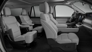 2026 Ford Expedition® Internal Image 1